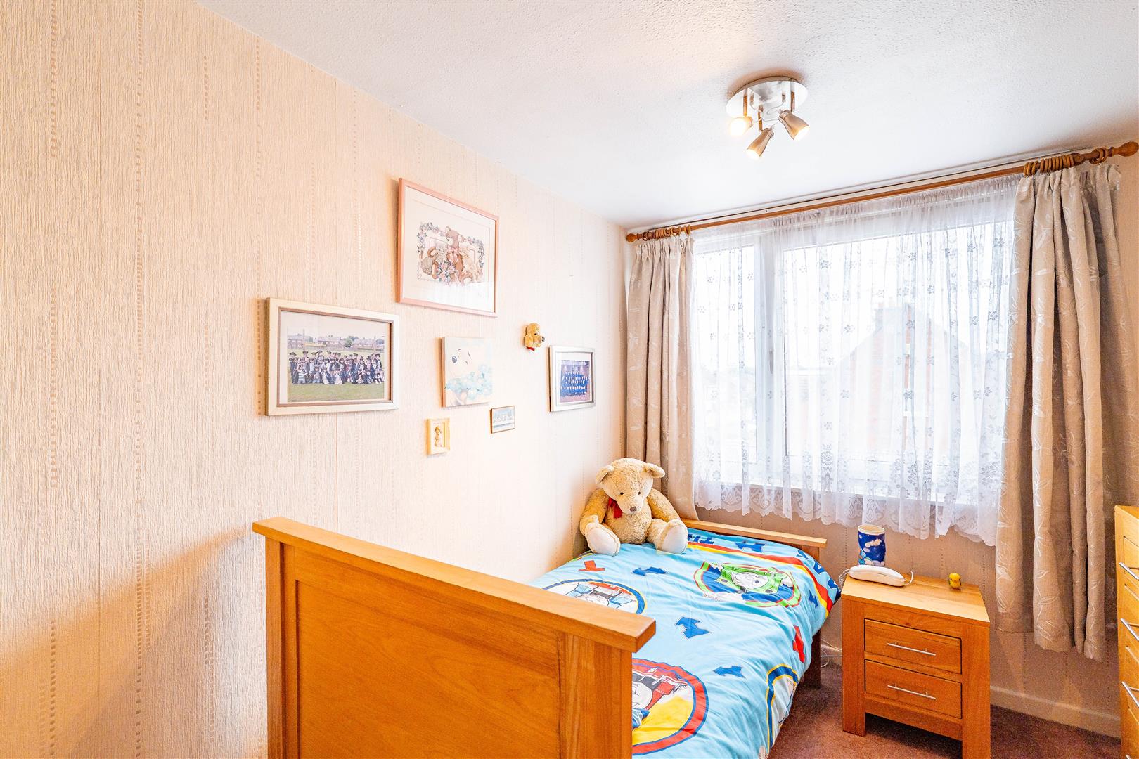 Langden Crescent, Bamber Bridge, Preston